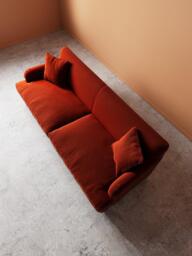 Swoon Chorley Large 3 Seater Sofa - thumbnail 5