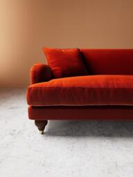 Swoon Chorley Large 3 Seater Sofa - thumbnail 4