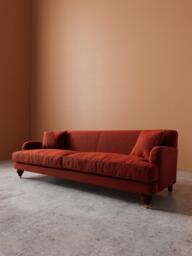 Swoon Chorley Large 3 Seater Sofa - thumbnail 3