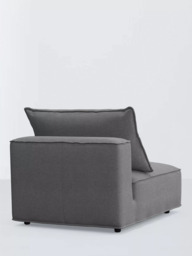 John Lewis Border Modular Sofa Seat Unit - thumbnail 3