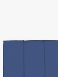 John Lewis Ada Full Depth Upholstered Headboard, Small Double - thumbnail 3