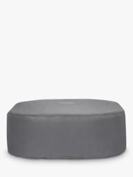 Lay‑Z‑Spa Universal EnergySense Thermal Square Hot Tub Cover, 180cm