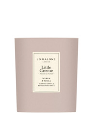 Jo Malone London Special Edition Myrrh & Tonka Scented Candle, 200g - thumbnail 1