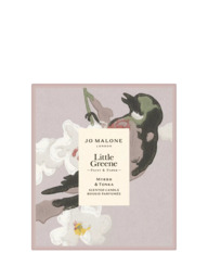 Jo Malone London Special Edition Myrrh & Tonka Scented Candle, 200g - thumbnail 2
