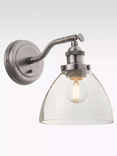 Bay Lighting Carter Wall Light - image 1