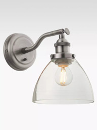 Bay Lighting Carter Wall Light - thumbnail 1