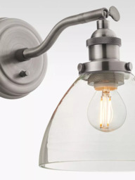 Bay Lighting Carter Wall Light - thumbnail 3