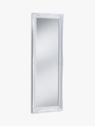 Yearn French Rectangular Wall Mirror, 166 x 60cm - thumbnail 3