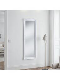 Yearn French Rectangular Wall Mirror, 166 x 60cm - thumbnail 1