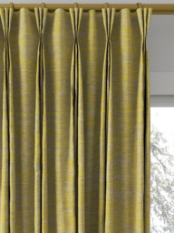 Prestigious Textiles Filippo Made to Measure Curtains or Roman Blind, Acacia - thumbnail 6