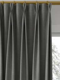 Sanderson Tuscany II Made to Measure Curtains or Roman Blind, Mercury - thumbnail 4