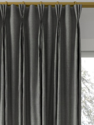 Sanderson Tuscany II Made to Measure Curtains or Roman Blind, Mercury - thumbnail 6