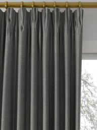 Sanderson Tuscany II Made to Measure Curtains or Roman Blind, Mercury - thumbnail 2