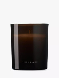 Molton Brown Delicious Rhubarb & Rose Scented Signature Candle, 190g - thumbnail 4