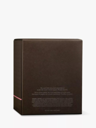 Molton Brown Delicious Rhubarb & Rose Scented Signature Candle, 190g - thumbnail 5