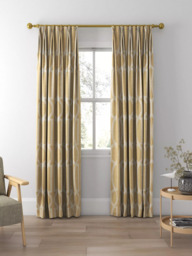 Prestigious Textiles Destiny Made to Measure Curtains or Roman Blind, Ember - thumbnail 5