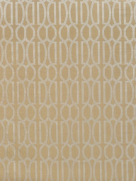Prestigious Textiles Destiny Made to Measure Curtains or Roman Blind, Ember - thumbnail 1