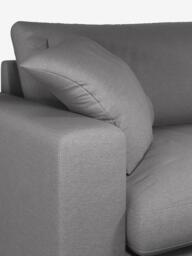 John Lewis Mellow RHF Corner Sofa - thumbnail 6