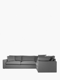 John Lewis Mellow RHF Corner Sofa - thumbnail 5