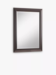 Yearn Contemporary Rectangular Wall Mirror, 74 x 102cm - thumbnail 5