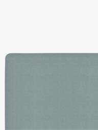 John Lewis Maeve Full Depth Upholstered Headboard, King Size - thumbnail 3