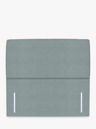 John Lewis Maeve Full Depth Upholstered Headboard, King Size