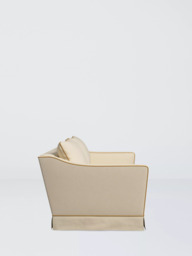 John Lewis x Sanderson Islington Medium 2 Seater Sofa - thumbnail 3