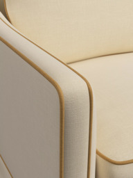 John Lewis x Sanderson Islington Medium 2 Seater Sofa - thumbnail 5