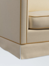 John Lewis x Sanderson Islington Medium 2 Seater Sofa - thumbnail 6