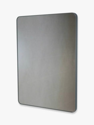 hib. Fusion Curve Bathroom Mirror - thumbnail 1