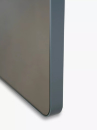 hib. Fusion Curve Bathroom Mirror - thumbnail 2
