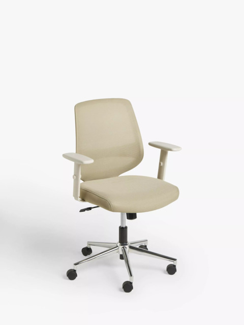 John Lewis Dorsal Office Chair - image 1