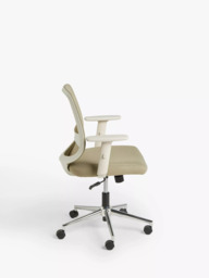 John Lewis Dorsal Office Chair - thumbnail 3