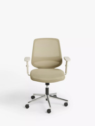 John Lewis Dorsal Office Chair - thumbnail 2