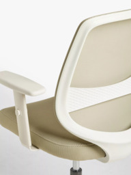 John Lewis Dorsal Office Chair - thumbnail 5