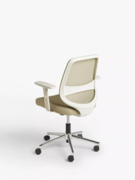 John Lewis Dorsal Office Chair - thumbnail 4