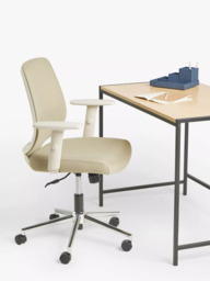 John Lewis Dorsal Office Chair - thumbnail 6