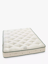 Vispring Hampstead Pocket Spring Mattress, Medium Tension, Emperor - thumbnail 1