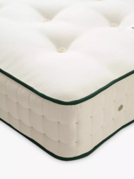 Vispring Hampstead Pocket Spring Mattress, Medium Tension, Emperor - thumbnail 2