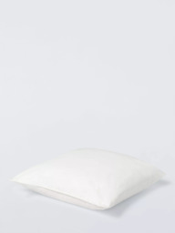 John Lewis Microfibre Cushion Pad - thumbnail 2