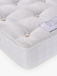 Hypnos Luxury Ortho Support No. 2 Pocket Spring Mattress, Firm Tension, Single - thumbnail 2