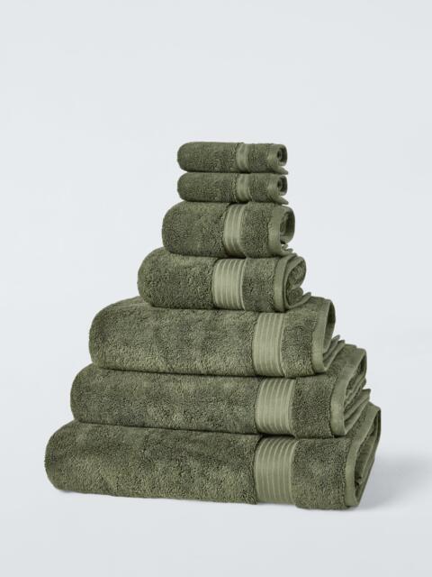 John Lewis Egyptian Cotton Signature Towels - image 1