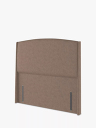Sealy Posturepedic Exquisite Penthouse Full Depth Headboard, Double - thumbnail 2
