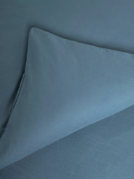 John Lewis Warm & Cosy Brushed Cotton Bedding - thumbnail 2