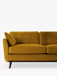 Swyft Model 10 Medium 2 Seater Sofa, Dark Leg - thumbnail 6