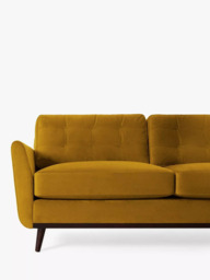 Swyft Model 10 Medium 2 Seater Sofa, Dark Leg - thumbnail 5
