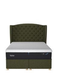 TEMPUR® Suffolk Divan Base, Super King Size - thumbnail 3