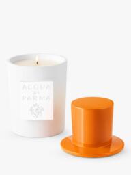 Acqua di Parma Buongiorno Chapeau Scented Candle, 400g + 100g - thumbnail 3