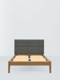 John Lewis Astrid Kitami Bed Frame, King Size - thumbnail 3
