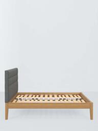 John Lewis Astrid Kitami Bed Frame, King Size - thumbnail 2